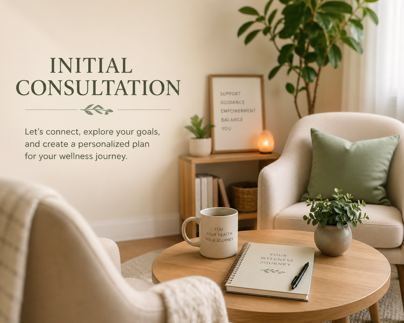 Initial Consultation